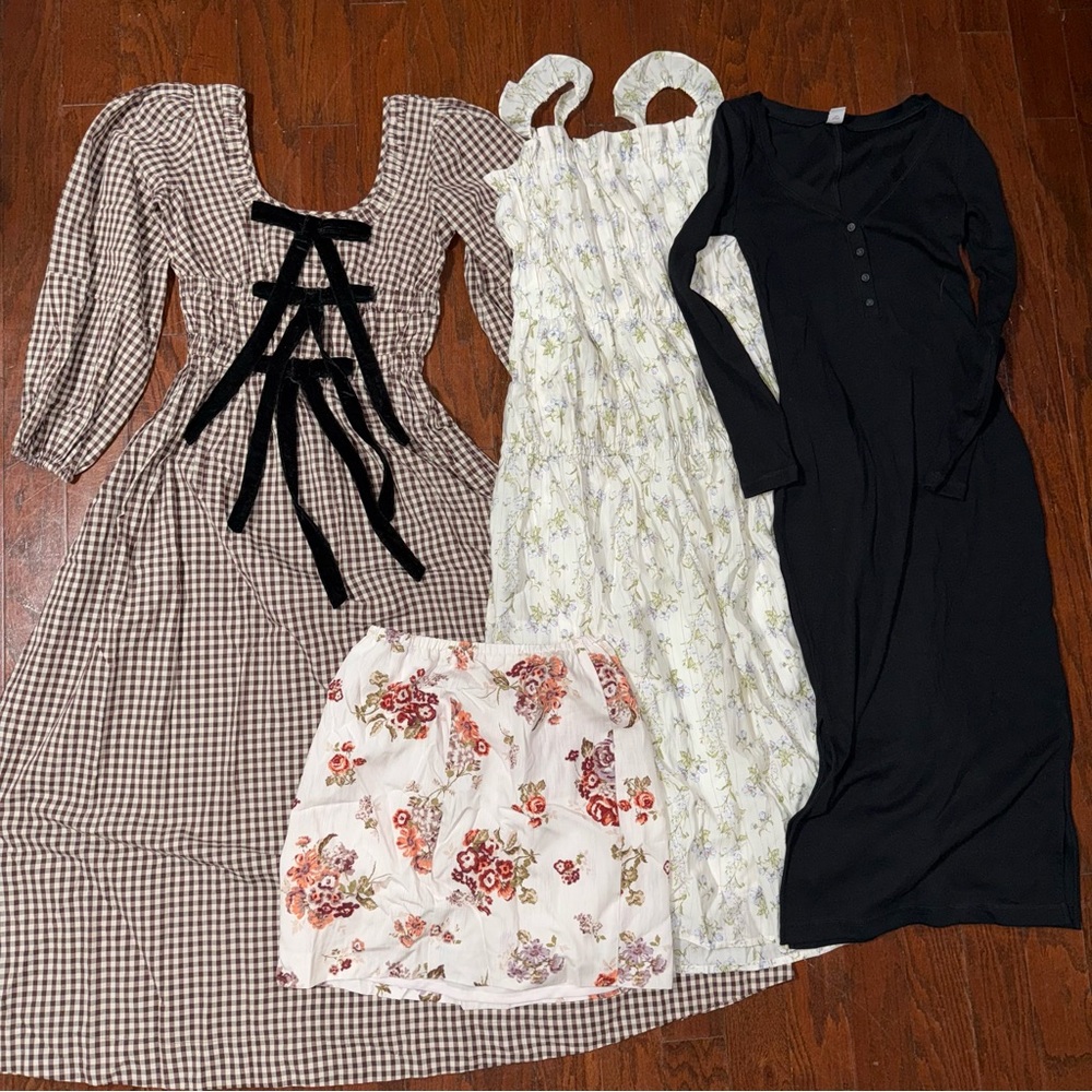 Dress Bundle #2